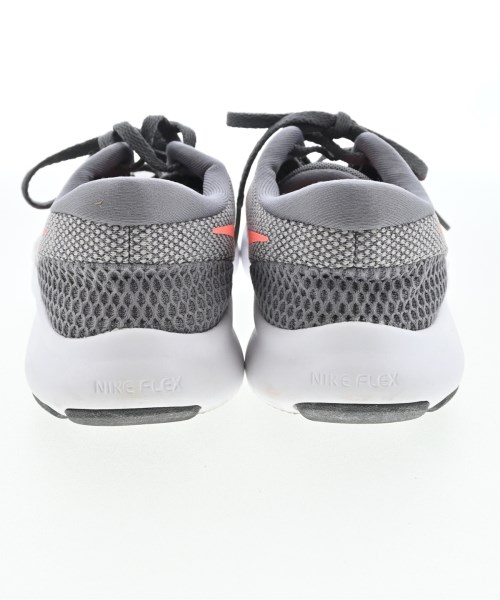 NIKE（ナイキ）スニーカー グレー サイズ:24.5cm レディース/2200710791108