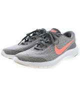 NIKE（ナイキ）スニーカー グレー サイズ:24.5cm レディース/2200710791108