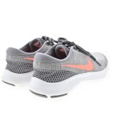 NIKE（ナイキ）スニーカー グレー サイズ:24.5cm レディース/2200710791108
