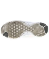 NIKE（ナイキ）スニーカー グレー サイズ:24.5cm レディース/2200710791108