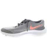 NIKE（ナイキ）スニーカー グレー サイズ:24.5cm レディース/2200710791108