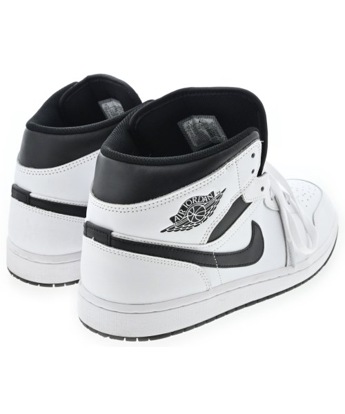 NIKE（ナイキ）スニーカー 白 サイズ:28.5cm メンズ/2200712212038