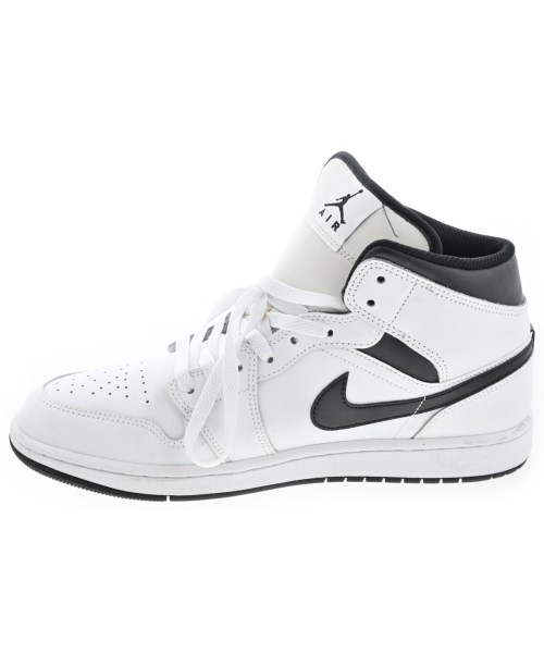 NIKE（ナイキ）スニーカー 白 サイズ:28.5cm メンズ/2200712212038