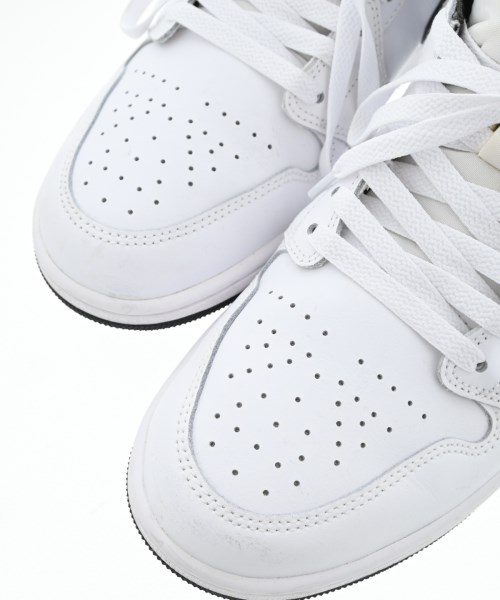 NIKE（ナイキ）スニーカー 白 サイズ:28.5cm メンズ/2200712212038