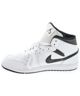 NIKE（ナイキ）スニーカー 白 サイズ:28.5cm メンズ/2200712212038