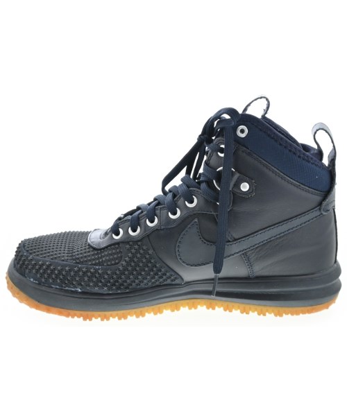 NIKE（ナイキ）スニーカー 紺 サイズ:28.5cm メンズ/2200712212045