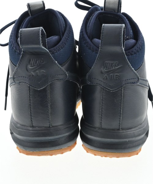 NIKE（ナイキ）スニーカー 紺 サイズ:28.5cm メンズ/2200712212045