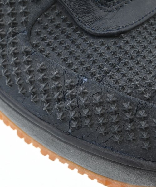 NIKE（ナイキ）スニーカー 紺 サイズ:28.5cm メンズ/2200712212045