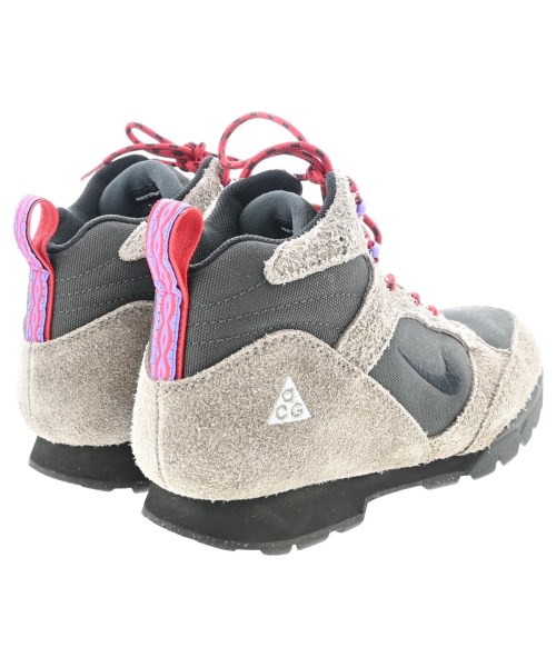 NIKE（ナイキ）スニーカー グレー サイズ:27.5cm メンズ/2200714544038