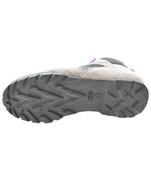NIKE（ナイキ）スニーカー グレー サイズ:27.5cm メンズ/2200714544038