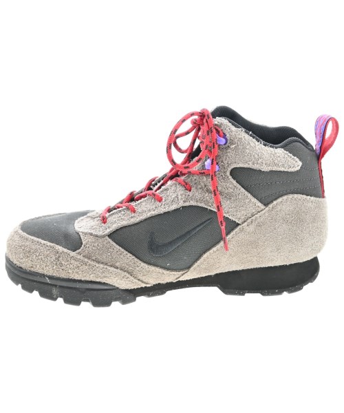 NIKE（ナイキ）スニーカー グレー サイズ:27.5cm メンズ/2200714544038