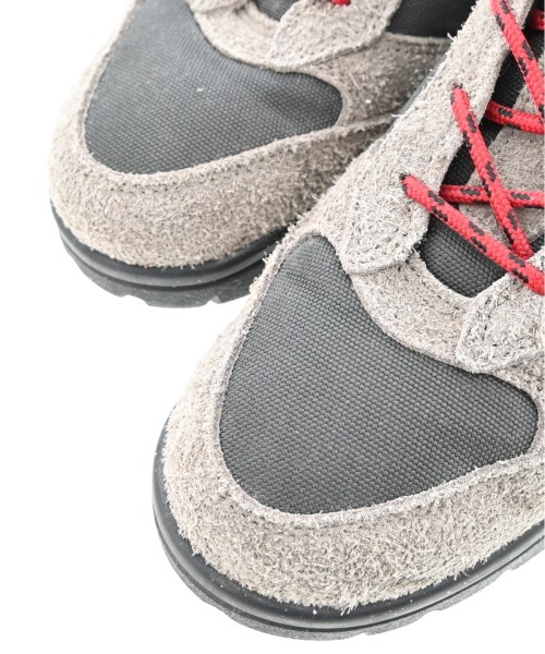 NIKE（ナイキ）スニーカー グレー サイズ:27.5cm メンズ/2200714544038