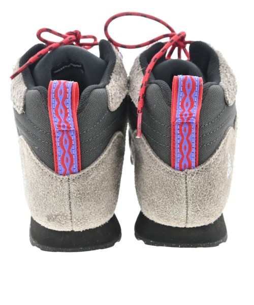 NIKE（ナイキ）スニーカー グレー サイズ:27.5cm メンズ/2200714544038