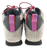 NIKE（ナイキ）スニーカー グレー サイズ:27.5cm メンズ/2200714544038