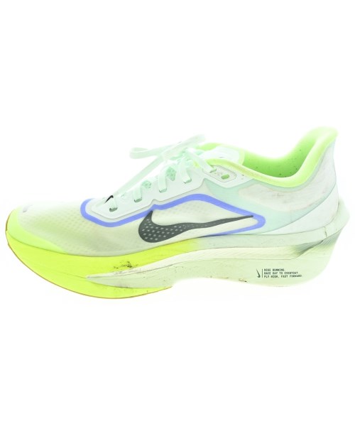 NIKE（ナイキ）スニーカー 白 サイズ:26.5cm メンズ/2200714594040