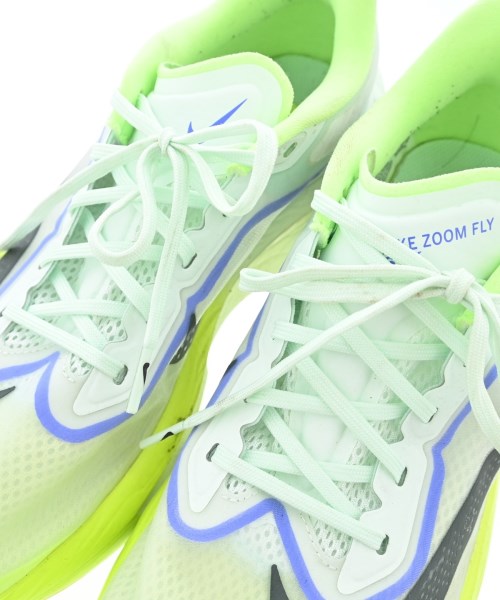 NIKE（ナイキ）スニーカー 白 サイズ:26.5cm メンズ/2200714594040