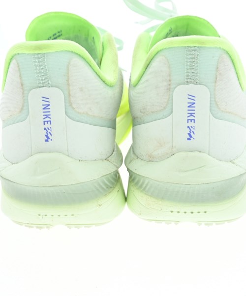 NIKE（ナイキ）スニーカー 白 サイズ:26.5cm メンズ/2200714594040