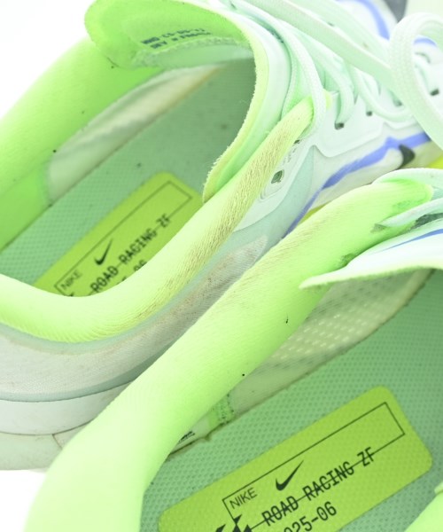 NIKE（ナイキ）スニーカー 白 サイズ:26.5cm メンズ/2200714594040