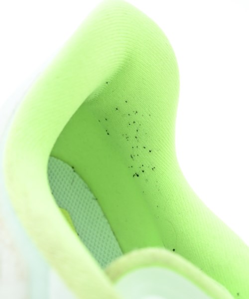 NIKE（ナイキ）スニーカー 白 サイズ:26.5cm メンズ/2200714594040