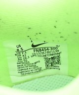 NIKE（ナイキ）スニーカー 白 サイズ:26.5cm メンズ/2200714594040
