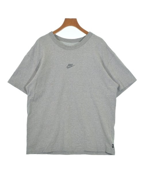 NIKE（ナイキ）Tシャツ・カットソー グレー サイズ:XL メンズ/2200714604015