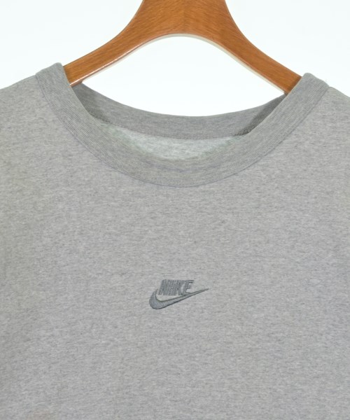 NIKE（ナイキ）Tシャツ・カットソー グレー サイズ:XL メンズ/2200714604015