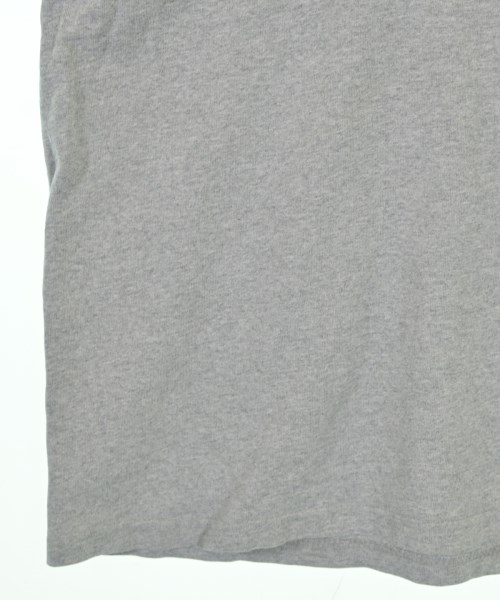 NIKE（ナイキ）Tシャツ・カットソー グレー サイズ:XL メンズ/2200714604015