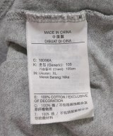 NIKE（ナイキ）Tシャツ・カットソー グレー サイズ:XL メンズ/2200714604015