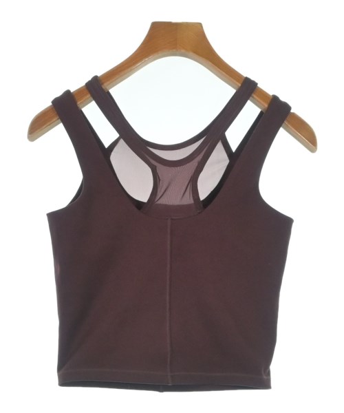 NIKE（ナイキ）ノースリーブ 赤 サイズ:XS レディース/2200714604022