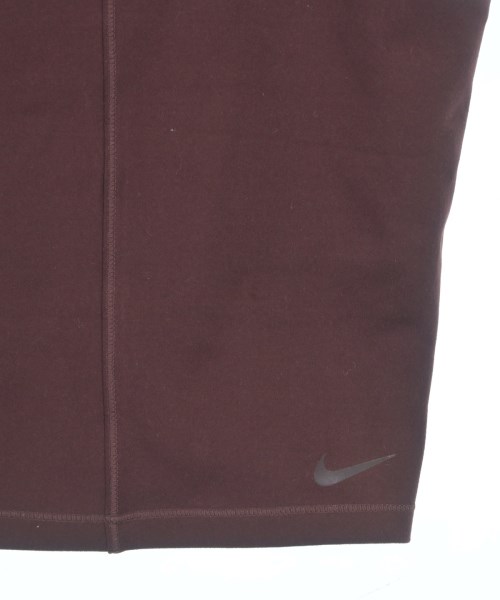 NIKE（ナイキ）ノースリーブ 赤 サイズ:XS レディース/2200714604022