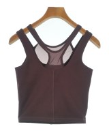 NIKE（ナイキ）ノースリーブ 赤 サイズ:XS レディース/2200714604022