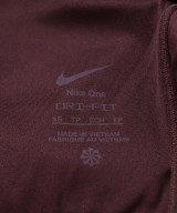 NIKE（ナイキ）ノースリーブ 赤 サイズ:XS レディース/2200714604022