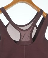 NIKE（ナイキ）ノースリーブ 赤 サイズ:XS レディース/2200714604022