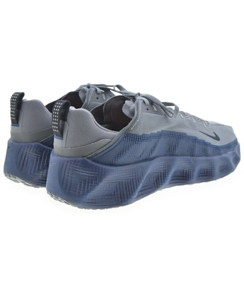 NIKE（ナイキ）スニーカー グレー サイズ:27cm メンズ/2200714612119