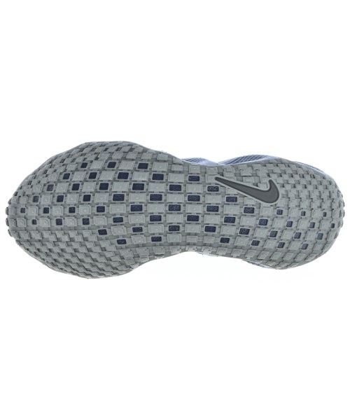 NIKE（ナイキ）スニーカー グレー サイズ:27cm メンズ/2200714612119