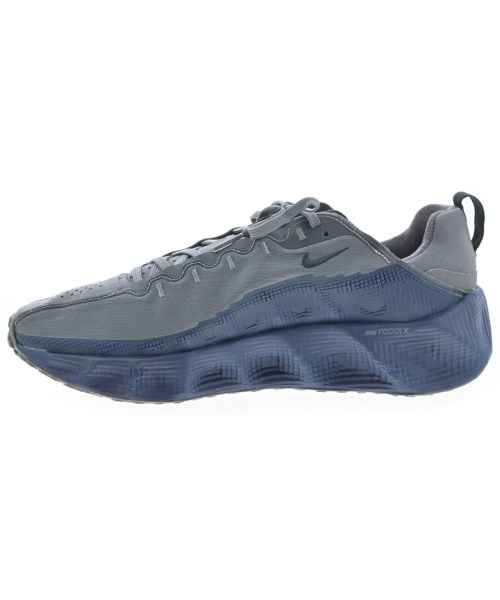 NIKE（ナイキ）スニーカー グレー サイズ:27cm メンズ/2200714612119