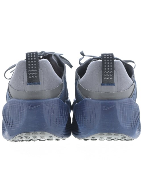 NIKE（ナイキ）スニーカー グレー サイズ:27cm メンズ/2200714612119