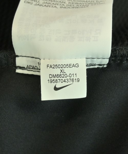 NIKE（ナイキ）その他 黒 サイズ:XL メンズ/2200714642024