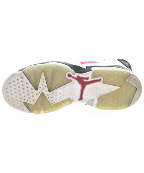 NIKE（ナイキ）スニーカー 赤 サイズ:22.5cm レディース/2200714744094