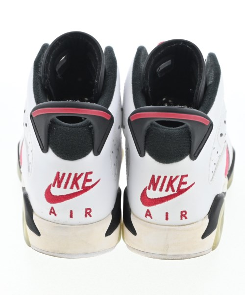 NIKE（ナイキ）スニーカー 赤 サイズ:22.5cm レディース/2200714744094