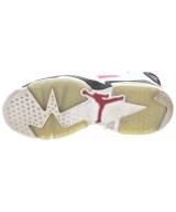 NIKE（ナイキ）スニーカー 赤 サイズ:22.5cm レディース/2200714744094