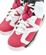 NIKE（ナイキ）スニーカー 赤 サイズ:22.5cm レディース/2200714744094