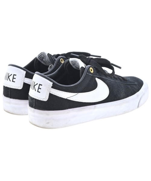 NIKE（ナイキ）スニーカー 黒 サイズ:24cm レディース/2200701280024