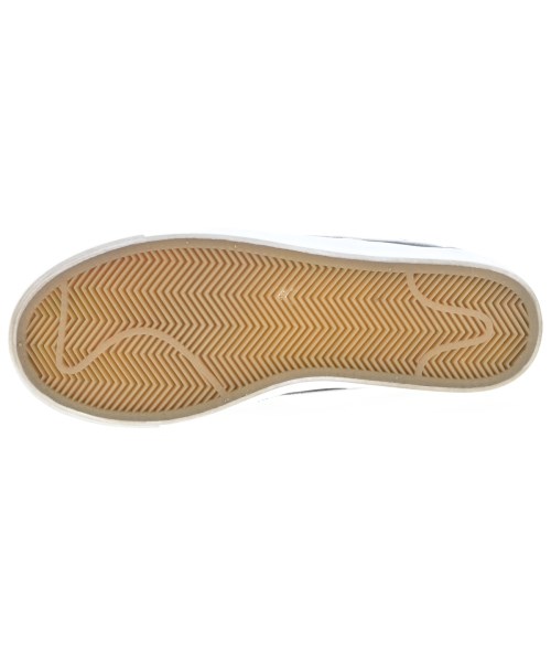 NIKE（ナイキ）スニーカー 黒 サイズ:24cm レディース/2200701280024