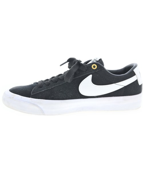 NIKE（ナイキ）スニーカー 黒 サイズ:24cm レディース/2200701280024