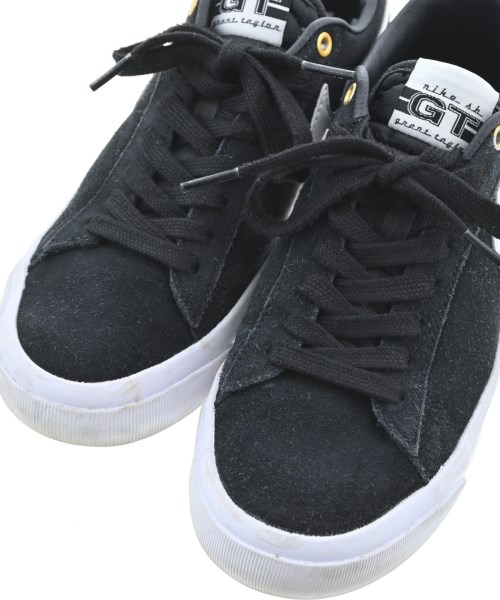 NIKE（ナイキ）スニーカー 黒 サイズ:24cm レディース/2200701280024