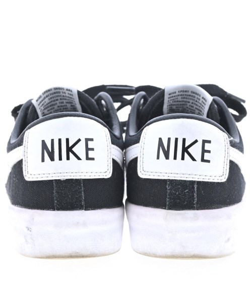 NIKE（ナイキ）スニーカー 黒 サイズ:24cm レディース/2200701280024