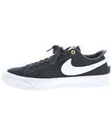NIKE（ナイキ）スニーカー 黒 サイズ:24cm レディース/2200701280024