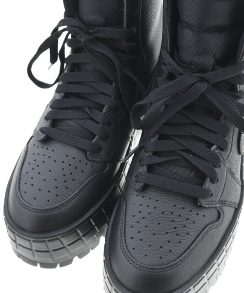 NIKE（ナイキ）ブーツ 黒 サイズ:24cm レディース/2200710450135