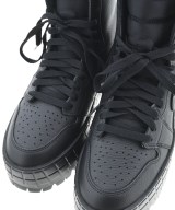 NIKE（ナイキ）ブーツ 黒 サイズ:24cm レディース/2200710450135